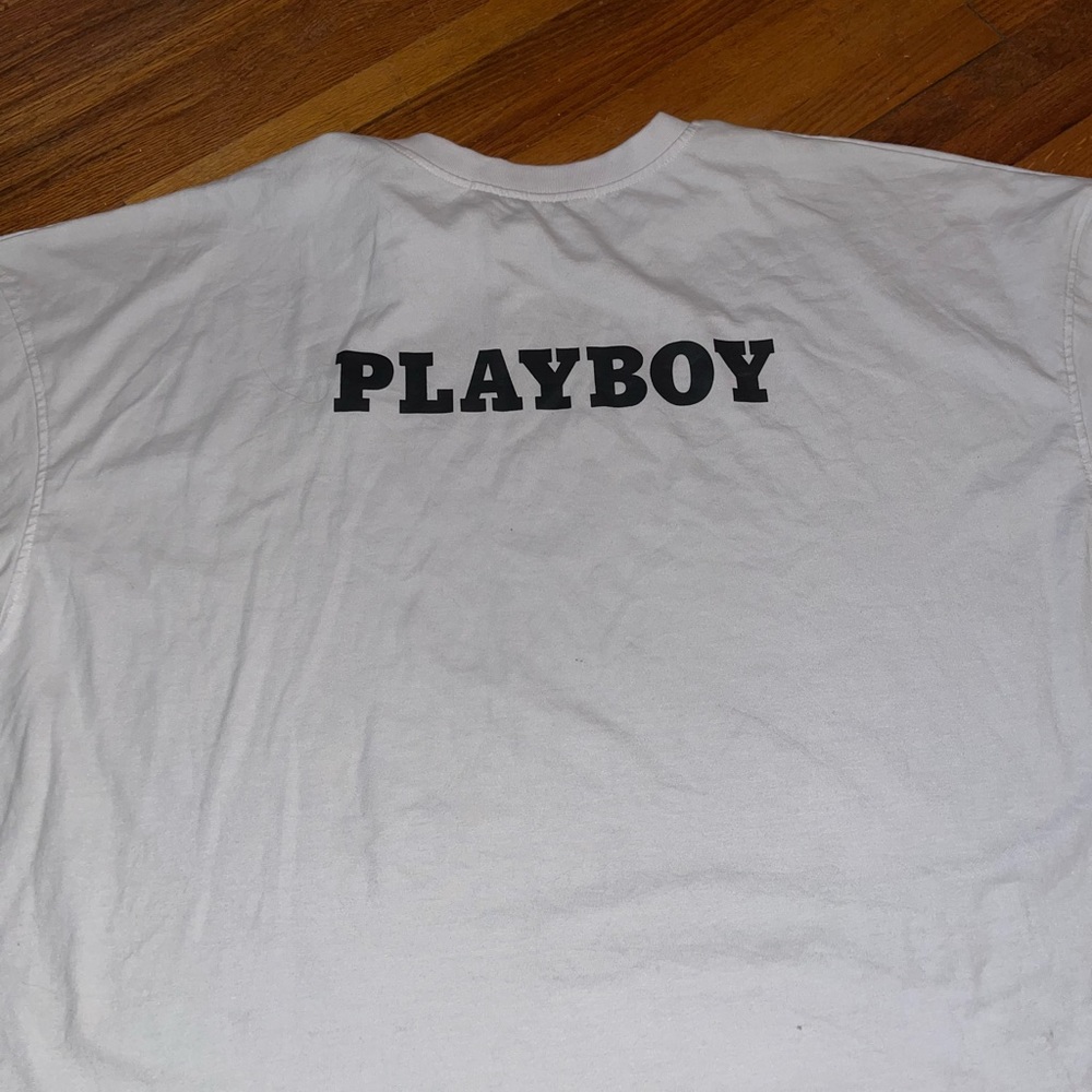 Oversized Tee - Picture 3 of 3